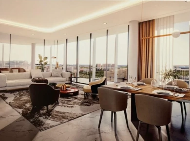Квартиры Mangrove Residence at Expo City Dubai фото 4