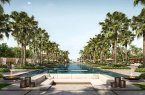 Виллы Four Seasons Private Residences Abu Dhabi at Saadiyat Island фото 3