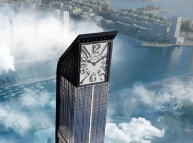 Квартиры Franck Muller Aeternitas by London Gate фото 1