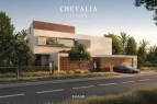 Виллы Chevalia Fields at Grand Polo Club & Resort at Dubai Investment Park 2 фото 3