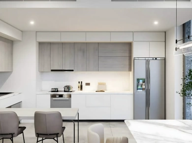Квартиры Sobha Orbis at Motor City фото 4