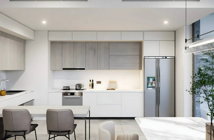 Квартиры Sobha Orbis at Motor City фото 4