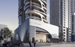 Квартиры Mada'in Tower & Center фото 6