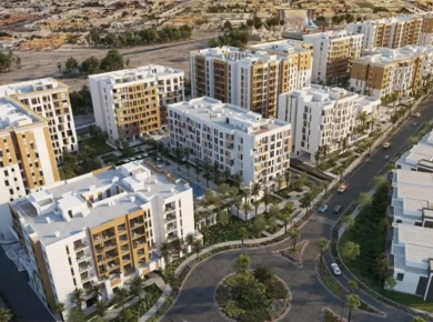 Квартиры в Hillside Residences
 фото 1