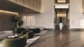Квартиры Waada Cascada at Dubai South  фото 5
