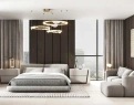 Квартиры Whitecliffs Residences at Dubai Islands фото 6
