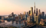 Квартиры St. Regis Financial Center Road Dubai The Residence фото 2