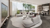 Виллы Autograph Collection at Damac Hills фото 3