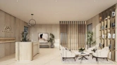 Квартиры Oud Residences at Maryam Island фото 6