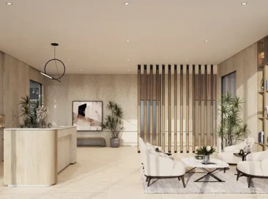 Квартиры Anbar Residences at Maryam Island фото 5