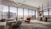 Квартиры Yas Living at Yas Island фото 4