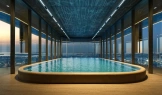 Офисы Lumena by Omniyat at Business Bay фото 8