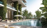 Квартиры Kempinski Marina Residences at Dubai Marina фото 3
