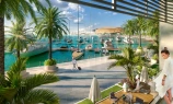 Квартиры The Bay Residence Yas Island Abu-Dhabi фото 4