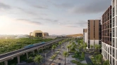 Квартиры Terra Gardens at Expo Living Dubai фото 2