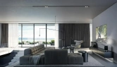 Виллы BRABUS Island Villas at Al Raha Abu Dhabi фото 7