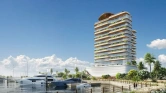 Квартиры Liv Oceanside at Dubai Islands фото 3