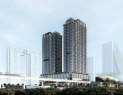 Квартиры Avenue Park Towers at Zaabeel District фото 1