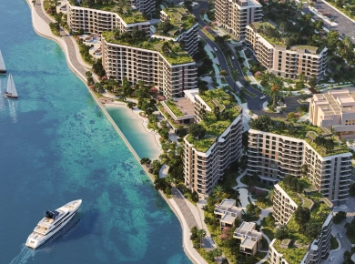 Квартиры Gardenia Bay фото 2