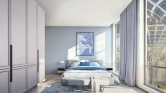 Квартиры Al Waha Residences at Expo City Dubai фото 9