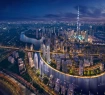 Квартиры Altitude by de Grisogono at Business Bay фото 1