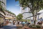 Квартиры 340 Riverside Crescent at Hartland 2 фото 3