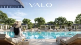 Квартиры Valo at Dubai Creek Harbour фото 7