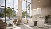 Квартиры Arthouse Residences by Cledor at Al Marjan Island фото 6