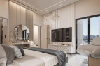 Квартиры Bonds Avenue at Dubai Islands фото 8