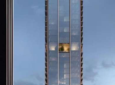 Офисы Burj Capital at Business Bay фото 4