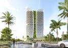 Квартиры Colibri Views at Ras Al Khaimah Central фото 1