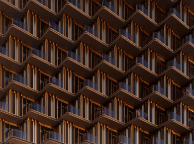 Квартиры ONE B Tower фото 1