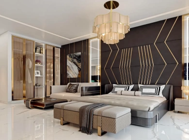 Квартиры Bayz 101 By Danube Properties фото 4