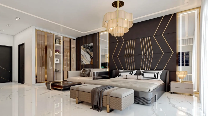 Квартиры Bayz 101 By Danube Properties фото 4