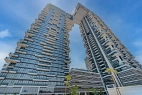 Квартиры Residences Wasl1 фото 1