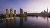 Квартиры The Edit at Dubai Design District фото 2