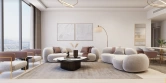 Квартиры Me Do Re Residential Tower фото 12