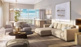 Квартиры Golf Grande at Dubai Hills Estate фото 5