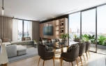 Квартиры Trillionaire Residences by Bingatti фото 7