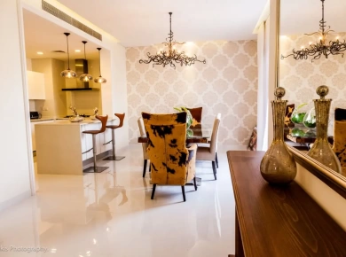 Таунхаусы Bloomingdale Villas фото 2