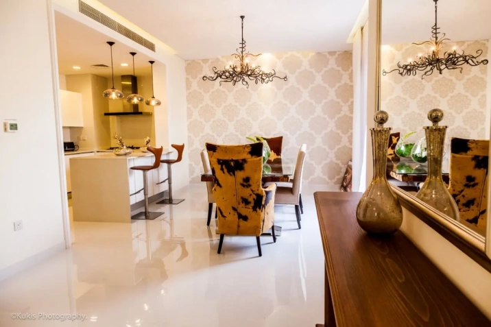 Таунхаусы Bloomingdale Villas фото 2
