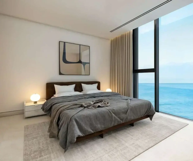 Квартиры Luzora Residence at Dubai Islands фото 6