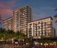 Квартиры Aria on The Park at Town Square фото 2