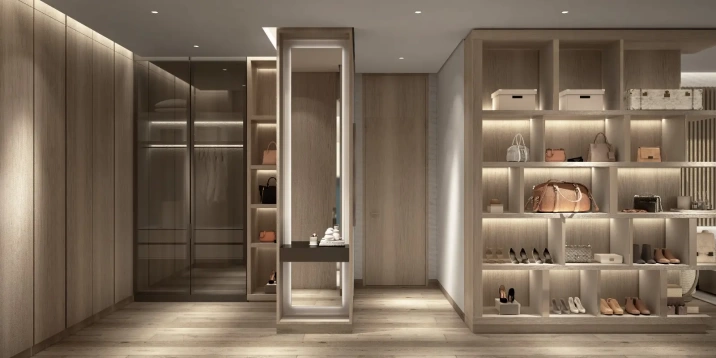 Виллы Lakeshore at The Sanctuary by Ellington фото 9