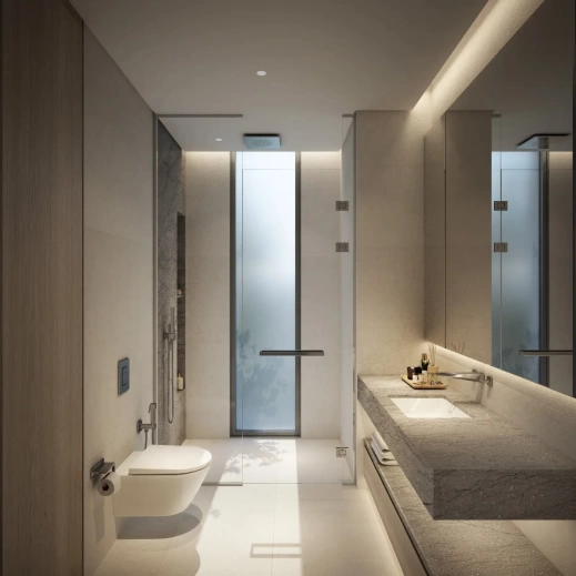 Виллы Lakeshore at The Sanctuary by Ellington фото 11
