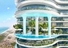 Квартиры Damac Casa Tower фото 2
