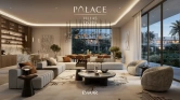 Виллы Palace Villas - Ostra The Oasis at Dubai Land фото 6