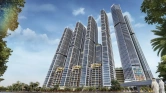 Квартиры The Mirage at Jebel Ali фото 2