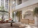 Квартиры Parkside Views at Dubai Hills Estate фото 6