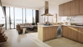 Квартиры Perla Prime at Yas Island фото 8
